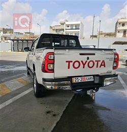 تويوتا هايلوكس